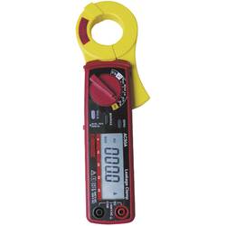 Beha Amprobe AC50A-D Stromzange, Hand-Multimeter digital Datenlogger CAT III 600 V Anzeige (Counts): 4000 3454543