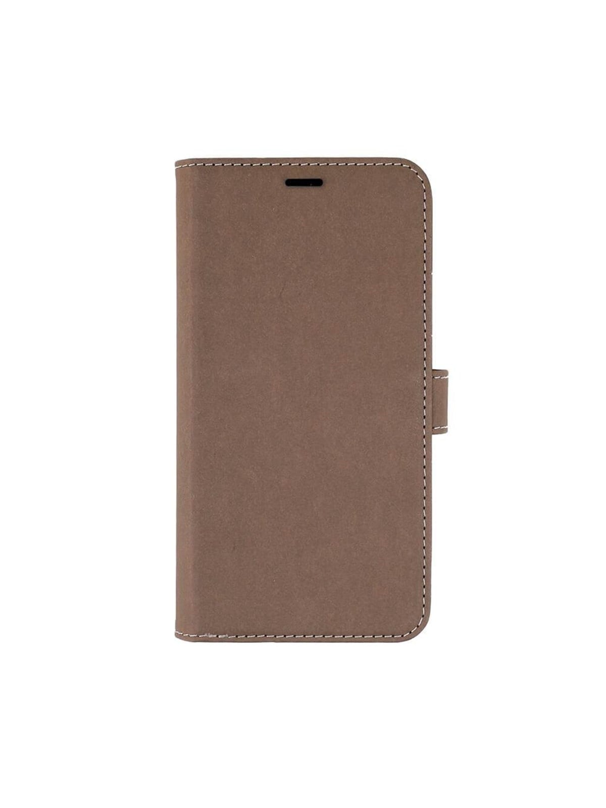 ONSALA Mobile Wallet Brown iPhone 11 Pro