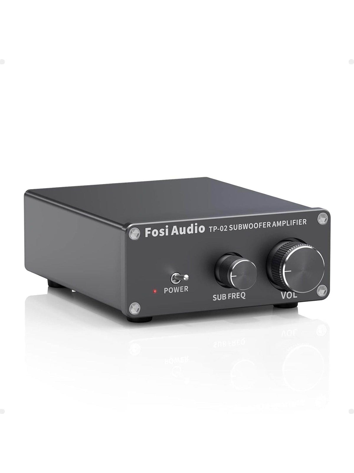 Fosi Audio M03 - Subwoofer Mono Amplifier - 150W