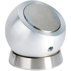 Flaig, Magnet, Magnetspannkugel ERGOBall 130mm-silber (1x)