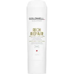 Goldwell Dualsenses Rich Repair Restoring Conditioner – Pflege & Reparatur für geschädigtes Haar