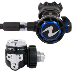 Aqualung Atemregler Helix Compact DIN