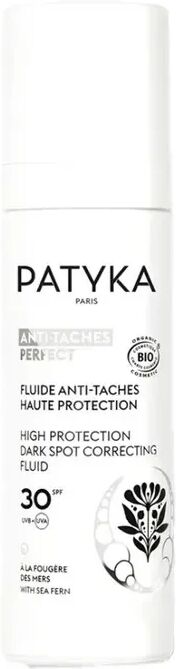 PATYKA Anti-Taches Perfect Fluido SPF30 50 ml