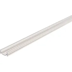 Deko-Light Kunststoffprofil für COB-SAUNA-24V Stripe, 2m D-930741