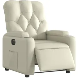 vidaXL, Sessel, Kaxonis (Elektrisches Neigungssystem ohne Massage-Funktion)