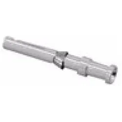 ILME Crimp-Löt-Kontakt KUPFER für 0,14-0,37mm2 200x, Lichttechnik Zubehör