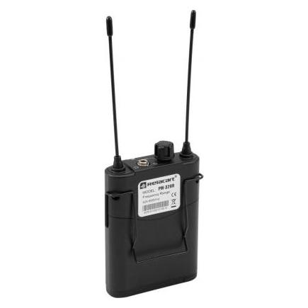 Relacart PM-320R In-Ear Taschenempfänger 626-668 MHz (13055246)