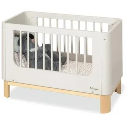 Pinolino Puppenbett „Malea”, 4-tlg.
