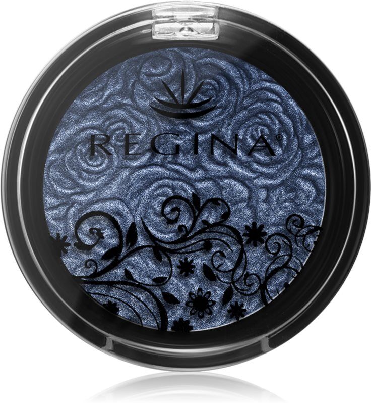 Regina Rose mineral eyeshadow with pearl shine shade 3.5 g