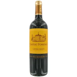 Château Fonréaud 2021