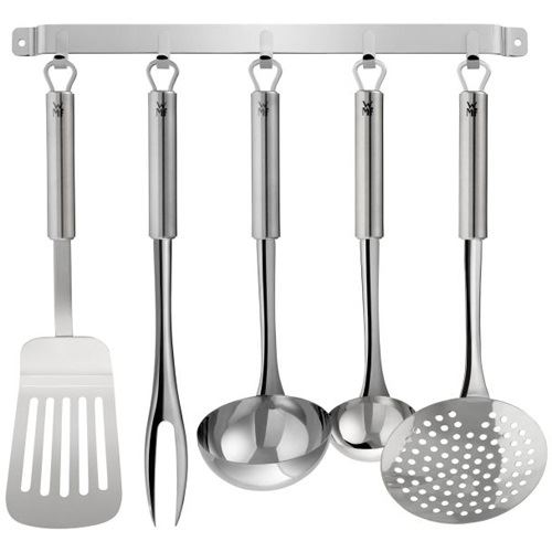 WMF Küchenhelfer-Set Profi Plus