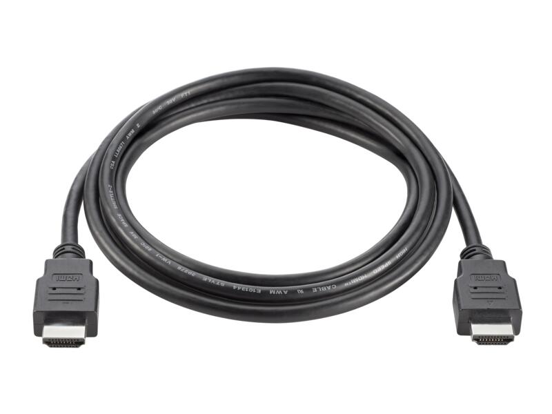 HP Inc. HP Standard-HDMI-Kabel T6F94AA