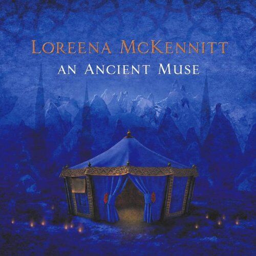 Loreena Mckennitt - An Ancient Muse - Preis vom 18.10.2026 19:22:15 h