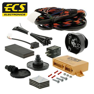 ECS Elektrosatz, Anhängevorrichtung hy095dh