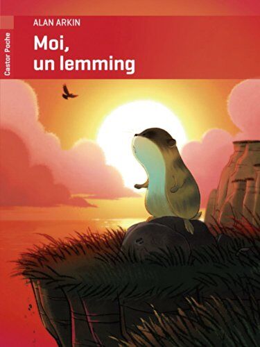 Alan Arkin - Moi, un lemming - Preis vom 11.10.2026 03:10:56 h