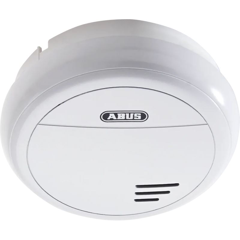 ABUS Security Center Rauchmelder - Funk-Rauchwarnmelder