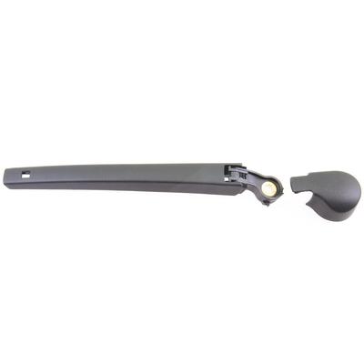 Vaico Wischarm mit Kappe hinten [Hersteller-Nr. V10-2451] für VW