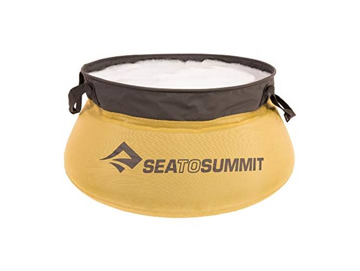 Sea to Summit Kitchen Sink (5 liter / 1.3 Gallon) (Japanse import)