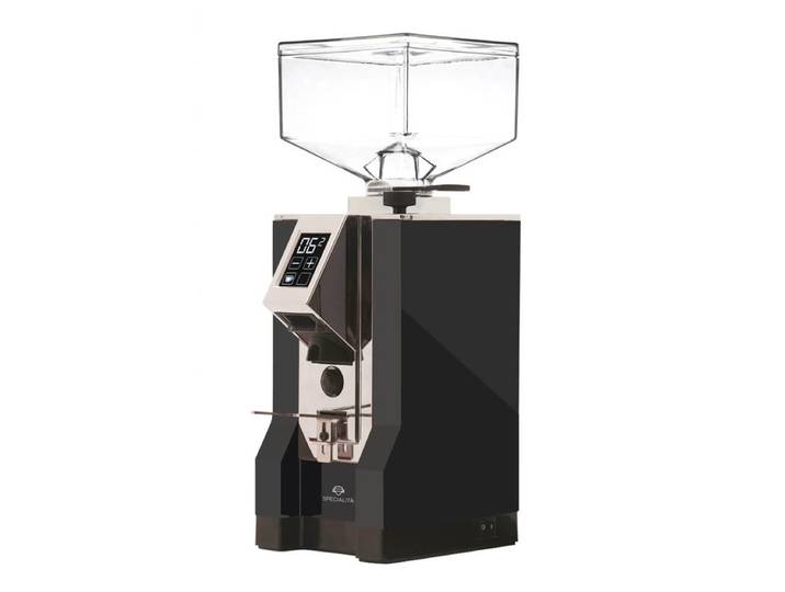 Eureka Mignon Specialita silent range Kaffeemühle schwarz