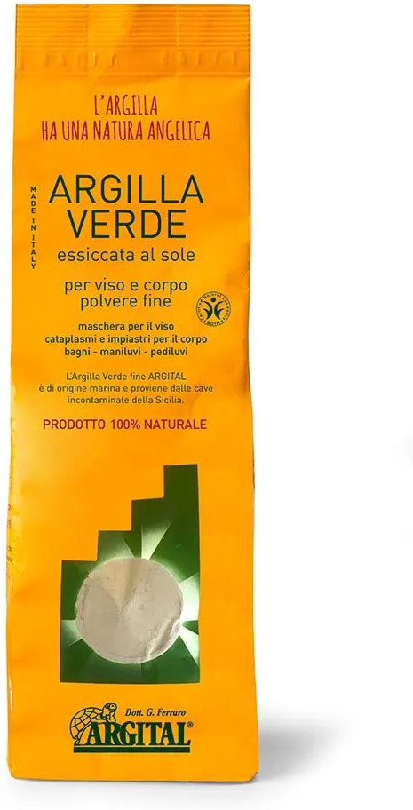 ARGILLA VERDE FINE