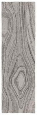 SAFAVIEH Handmade Abstract Cassy Modern Wool Rug