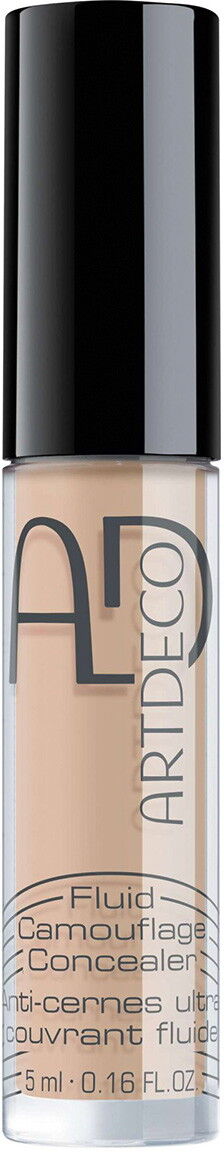 5ml ARTDECO Fluid Camouflage Concealer