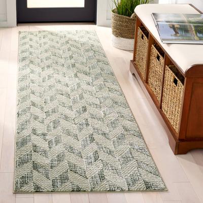 SAFAVIEH Revive Chagit Transitional Rug