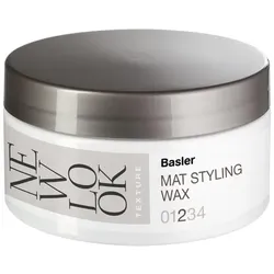 100ml basler New Look Mat Styling Wax