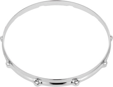 "Ludwig 14"" Die-Cast Hoop "