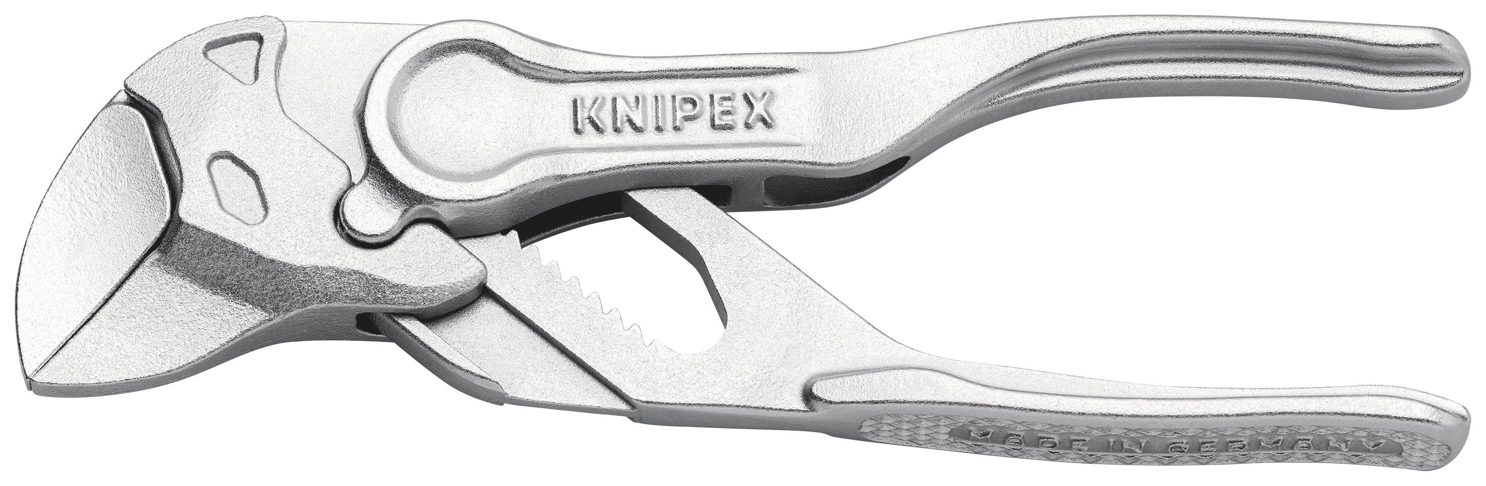 Knipex 86 04 100 Zangenschlüssel 100 mm