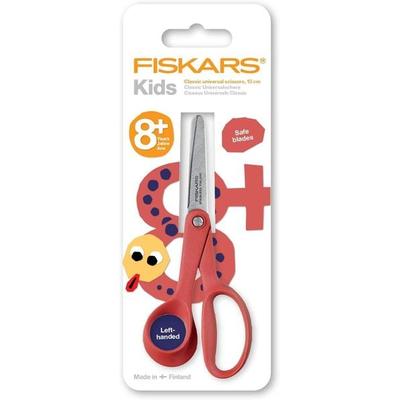 FISKARS Kinderschere Classic 13 cm, Linkshänder