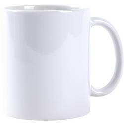 Loklik Sublimationstasse 6 St. Tasse Weiß SG-RSHB-0007-US-L-B2B