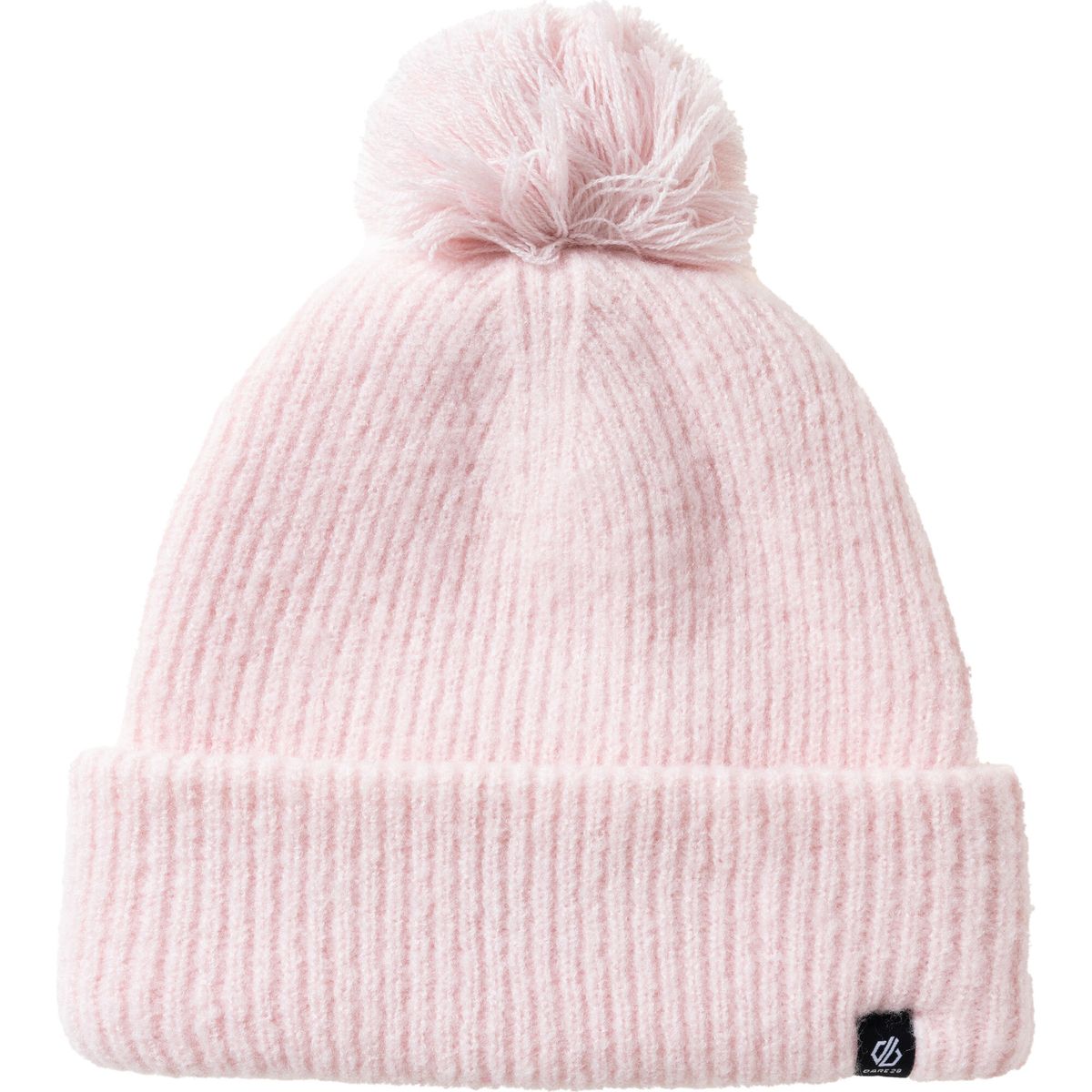Dare2b Maya Pom Beanie pink haze (ZMT) DWC398-ZMT