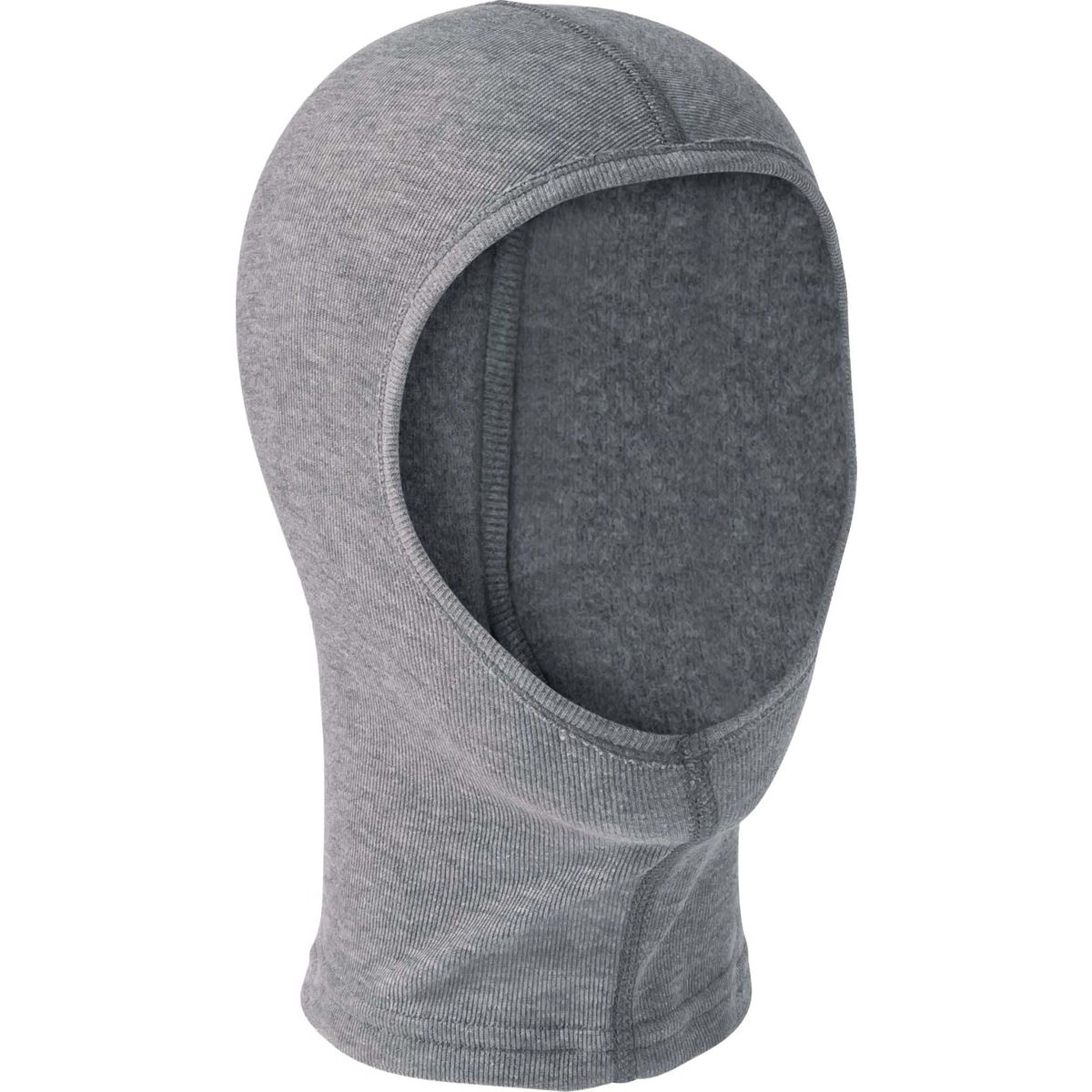 Odlo Active Warm Kids Facemask odlo steel grey melange (10183) 762729-10183