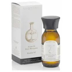 Alqvimia Rosehip Oil 60ml