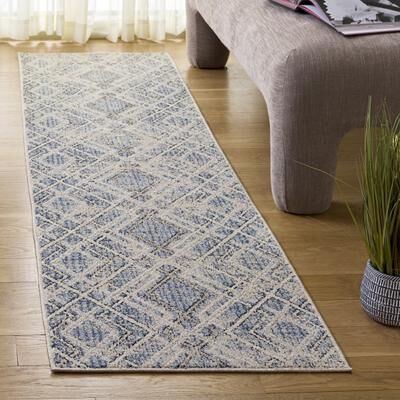 SAFAVIEH Grove Germa Boho Rug