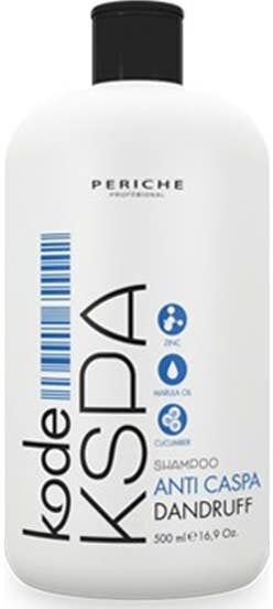 Periche Kode Champú Anticaspa 500 ml