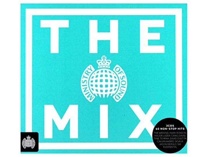 Various - The Mix