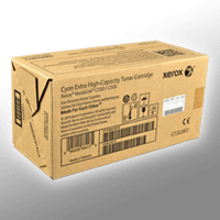 Xerox Toner 106R03873 cyan