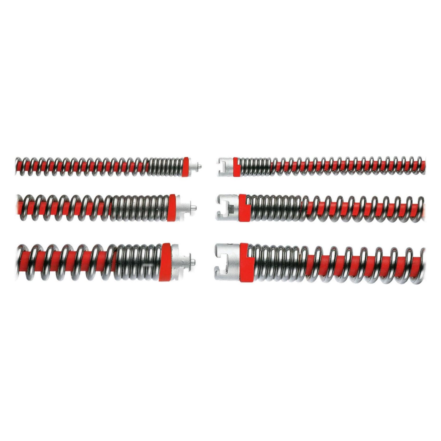 Rothenberger Rohrreinigungsspirale, S-SMK A (1 Stk.) (72444)
