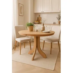 möbel direkt online Esstisch 90-130 cm Anton