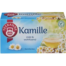 TEEKANNE Kamille