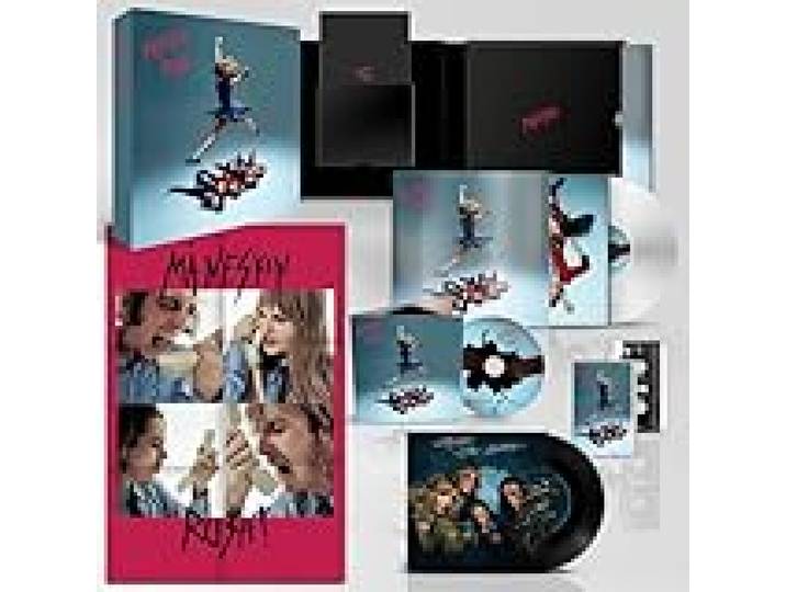 Rush!