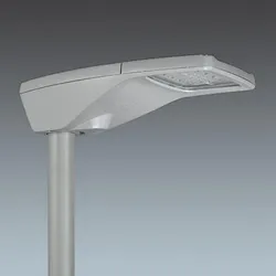 Zumtobel 96268501 LED-Straßenleuchte R2L2 S 48L35 740 RWT CL1 GY