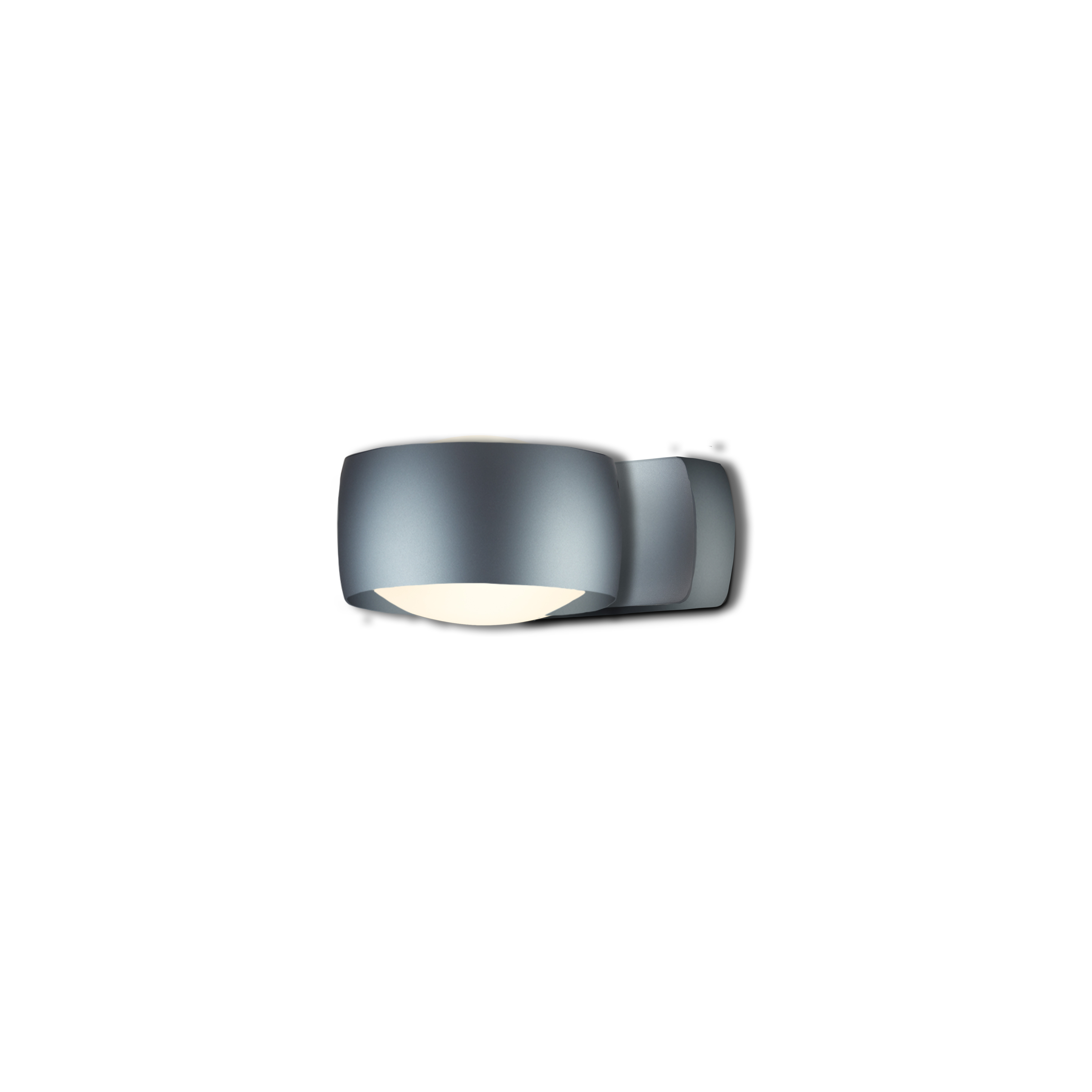 Oligo LED-Wandleuchte GRACE Basalt 40-931-22-18 4035162345436