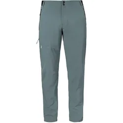 Schöffel, Herren, Outdoorhose, Pants Style Blaustein MNS (56), Grau