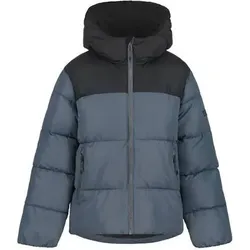 ICEPEAK Kinder KENMARE JR, Größe 176 in Schwarz Schwarz