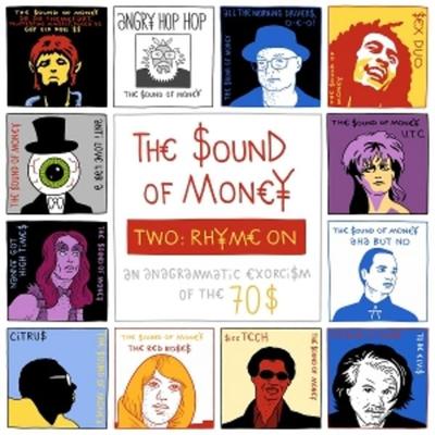 Two: Rhyme on - The Sound Of Money, Vinyl