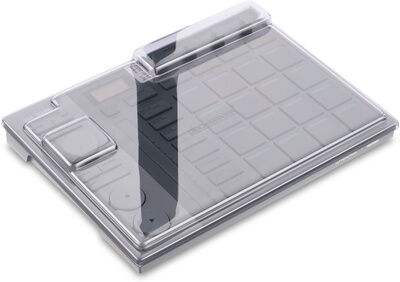 Decksaver AlphaTheta Slab