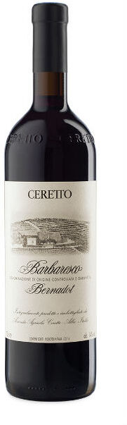 Ceretto Barbaresco Bernadot 2020